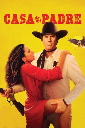 Image Casa de Mi Padre – Der Film