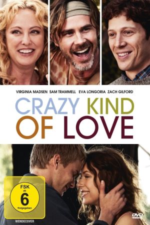 Image Crazy Kind of Love – Der Film