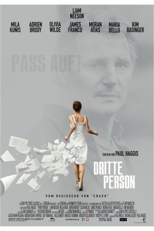 Image Dritte Person – Der Film