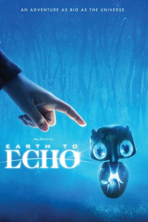Image Earth to Echo – Der Film