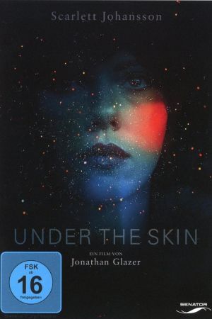 Image Under the Skin – Der Film
