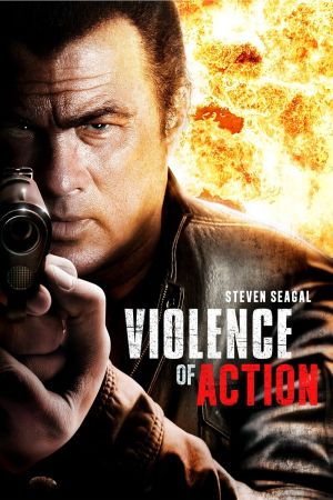 Image Violence of Action - Im Fadenkreuz der Gewalt – Der Film