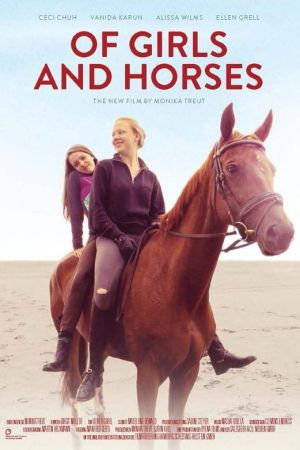 Image Von Mädchen und Pferden – Der Film