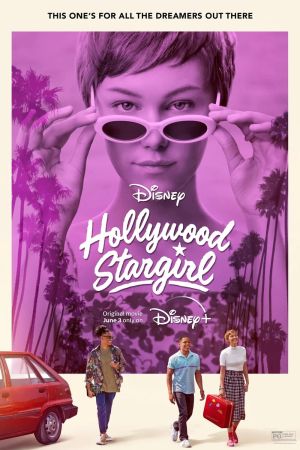 Image Hollywood Stargirl – Der Film