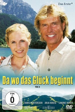 Image Da wo das Glück beginnt – Der Film