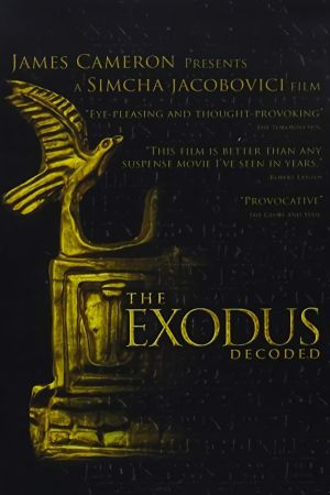 Image Der Exodus - Wahrheit oder Mythos – Der Film