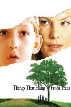 Image Dinge, die von Bäumen hängen – Der Film