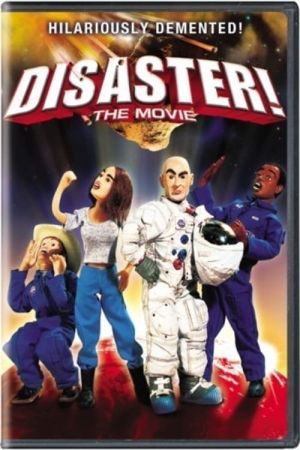 Image Disaster - Der Film – Der Film