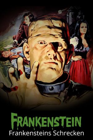 Image Frankensteins Schrecken – Der Film