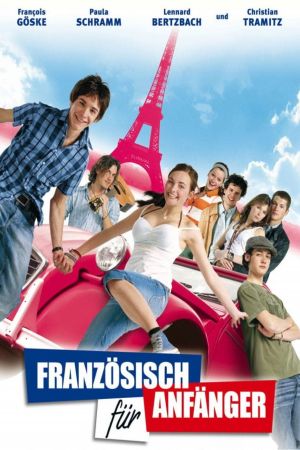 Image Französisch für Anfänger – Der Film
