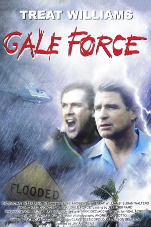 Image Gale Force - Die 10-Millionen-Dollar-Falle – Der Film