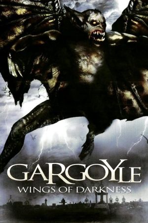 Image Gargoyles - Flügel des Grauens – Der Film