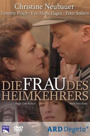 Image Die Frau des Heimkehrers – Der Film