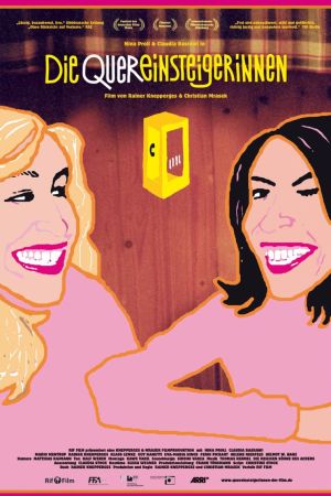 Image Die Quereinsteigerinnen – Der Film