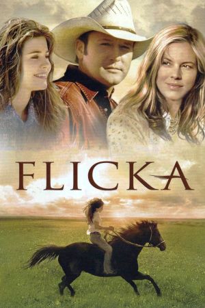 Image Flicka - Freiheit. Freundschaft. Abenteuer. – Der Film