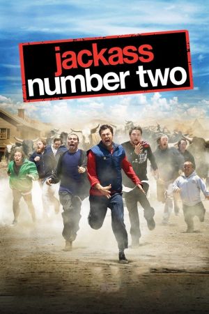 Image Jackass: Nummer Zwei – Der Film