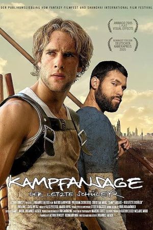 Image Kampfansage - Der letzte Schüler – Der Film