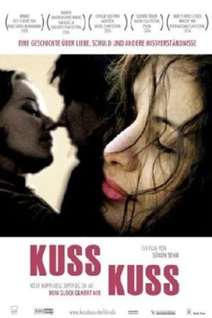 Image KussKuss - Dein Glück gehört mir – Der Film