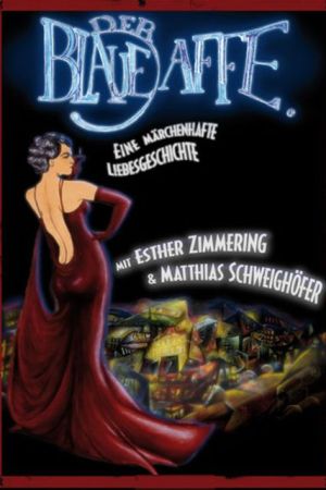 Image Der blaue Affe – Der Film