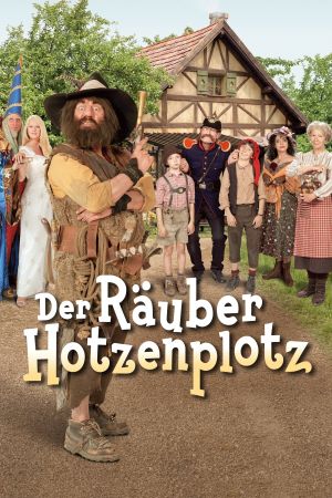 Image Der Räuber Hotzenplotz – Der Film