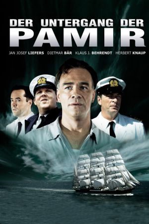 Image Der Untergang der Pamir – Der Film