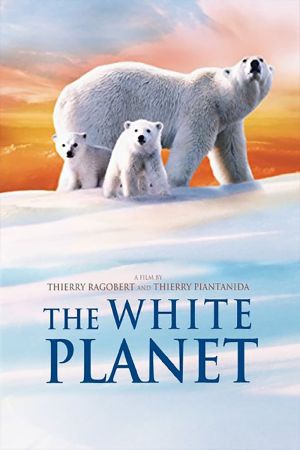 Image Der weiße Planet – Der Film