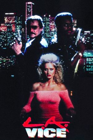 Image L.A. Vice – Der Film