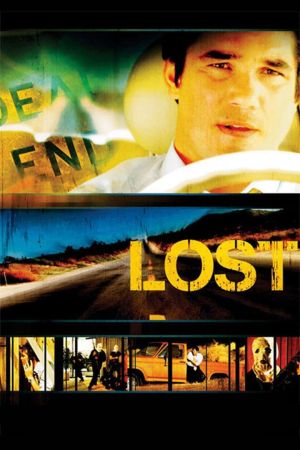 Image Lost – Der Film