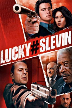 Image Lucky # Slevin – Der Film