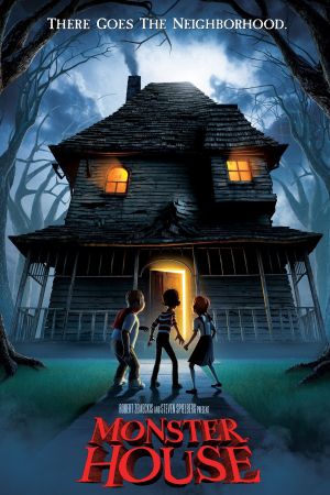 Image Monster House – Der Film