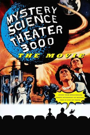 Image Mystery Science Theater 3000: Der Film – Der Film