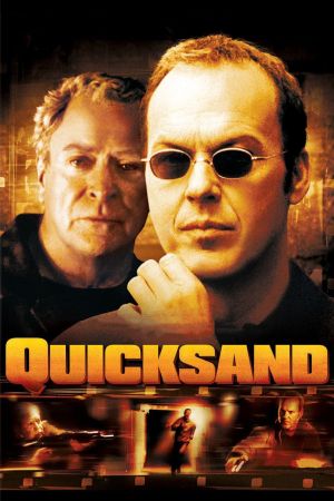 Image Quicksand - Gefangen im Treibsand – Der Film
