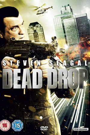 Image Dead Drop - Im Angesicht des Feindes – Der Film