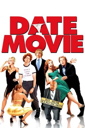Image Date Movie – Der Film