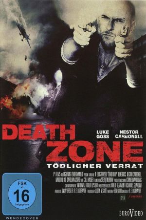 Image Death Zone - Tödlicher Verrat – Der Film