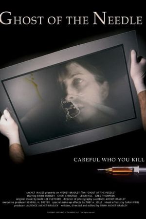 Image Dead Still – Ghost of the Needle – Der Film