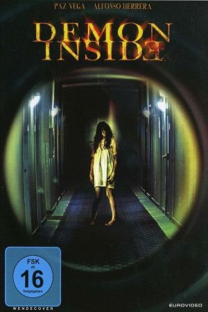 Image Demon Inside – Der Film