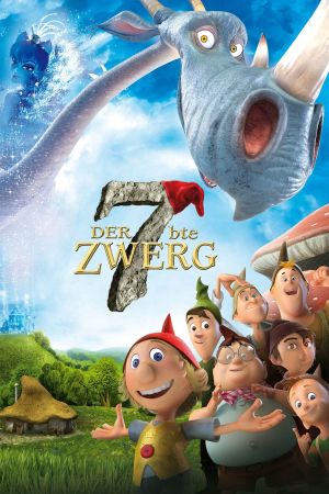 Image Der 7bte Zwerg – Der Film