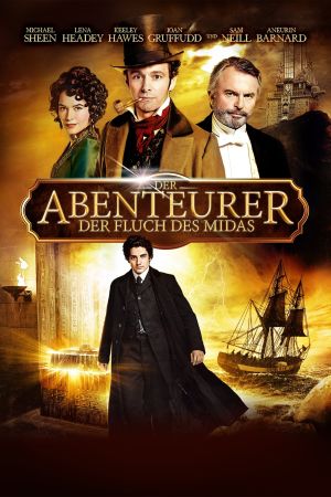 Image Der Abenteurer - Der Fluch des Midas – Der Film