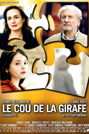 Image Der Hals der Giraffe – Der Film