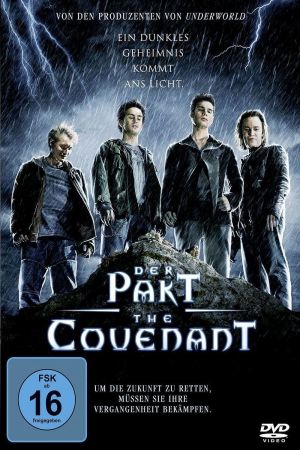 Image Der Pakt - The Covenant