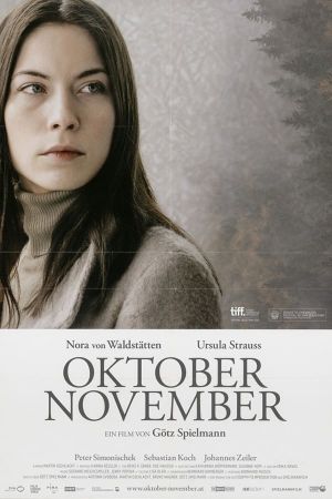 Image Oktober November – Der Film