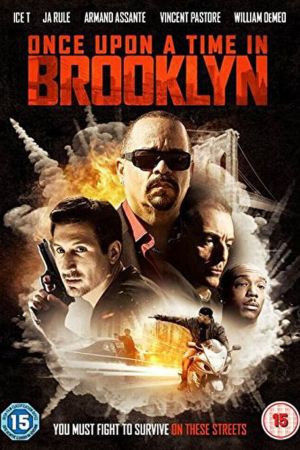 Image Once Upon a Time in Brooklyn – Der Film