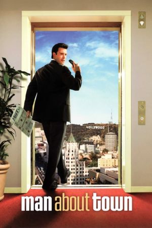 Image Man About Town – Der Film
