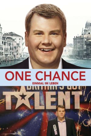 Image One Chance - Einmal im Leben – Der Film