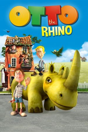 Image Otto ist ein Nashorn – Der Film