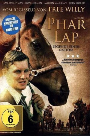 Image Phar Lap - Legende einer Nation – Der Film