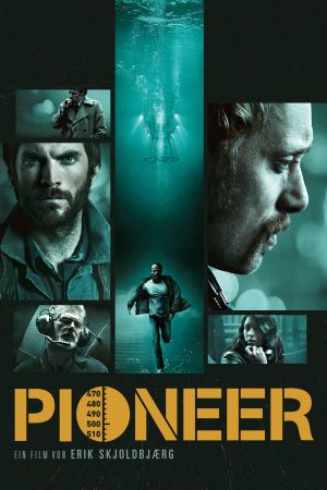 Image Pioneer – Der Film