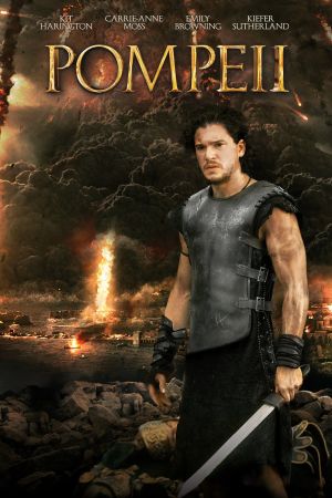 Image Pompeii – Der Film