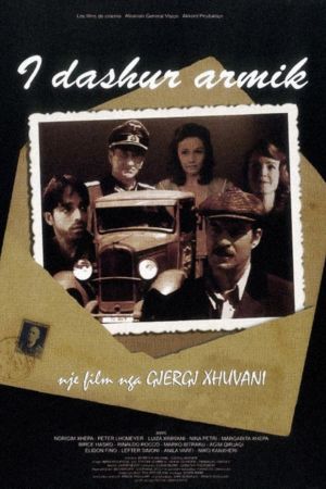 Image Mein Freund der Feind – Der Film